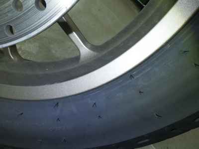 Honda Rebel S CMX250 2023