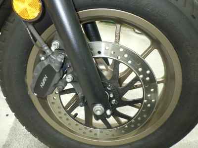 Honda Rebel S CMX250 2023