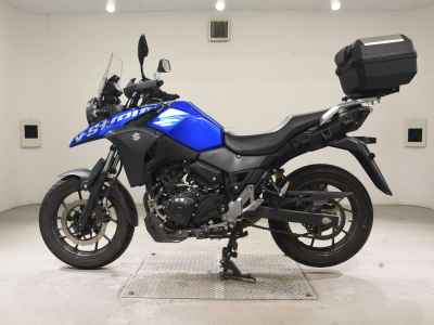 Suzuki V-Strom 250