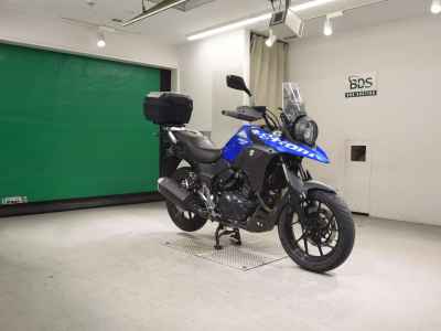 Suzuki V-Strom 250