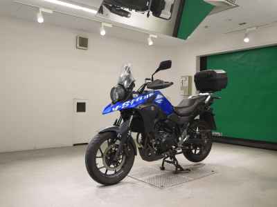 Suzuki V-Strom 250