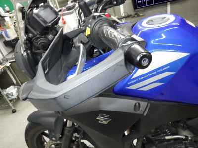 Suzuki V-Strom 250