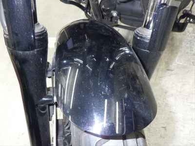 Yamaha XVS1100 Drag Star 2010