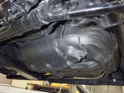 Yamaha XVS1100 Drag Star 2010