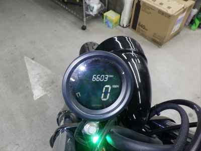 Yamaha XVS1100 Drag Star 2010