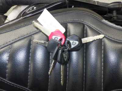 Yamaha XVS1100 Drag Star 2010