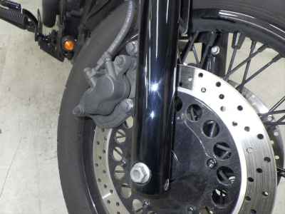 Yamaha XVS1100 Drag Star 2010