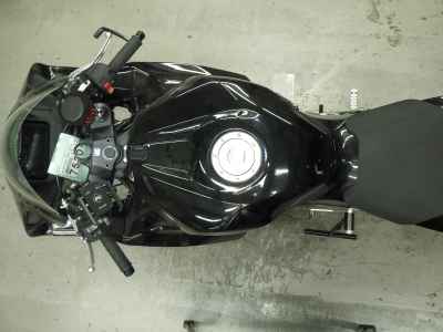 Honda CBR600RR 2024