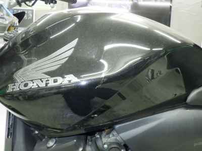 Honda CB600F 2008