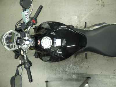 Honda CB600F 2008