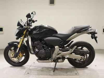 Honda CB600F 2008