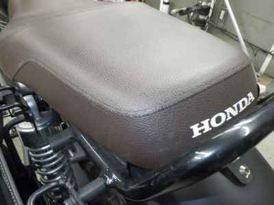 Honda GB350 2023