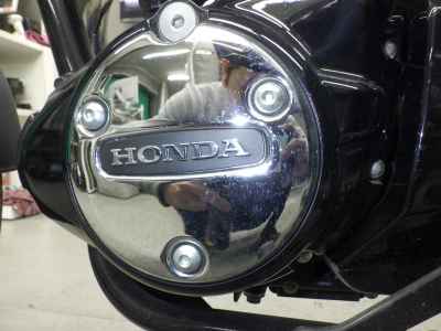 Honda GB350 2023