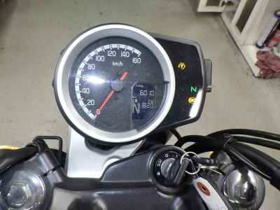 Honda GB350 2023