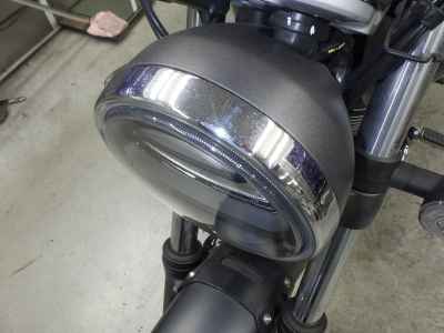Honda GB350 2023