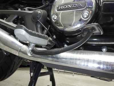 Honda GB350 2023