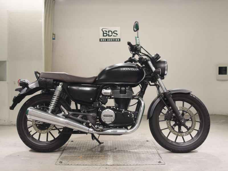 Honda GB350 2023
