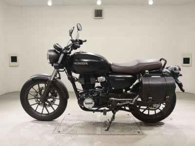 Honda GB350 2023