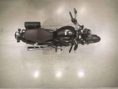 Honda GB350 2023