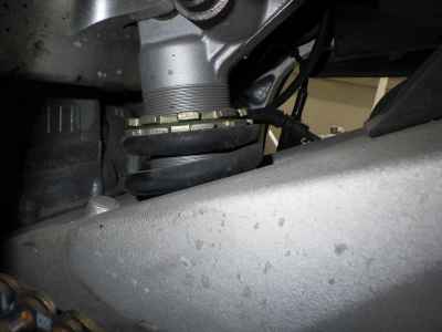 Suzuki Hayabusa 2007