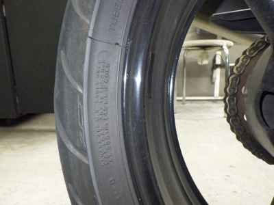 Suzuki Hayabusa 2007