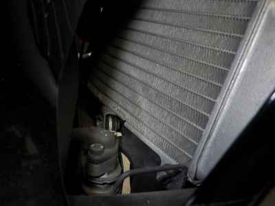 Suzuki Hayabusa 2007