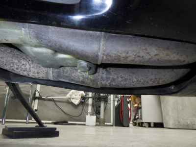 Suzuki Hayabusa 2007