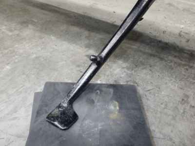 Suzuki Hayabusa 2007