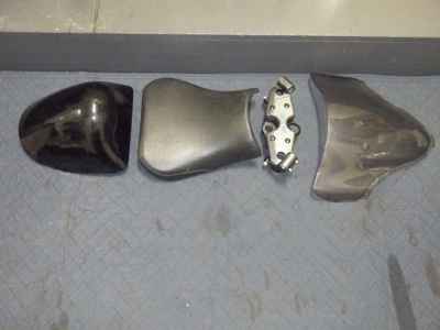 Suzuki Hayabusa 2007