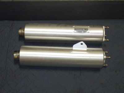 Suzuki Hayabusa 2007