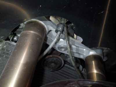 Suzuki Hayabusa 2007