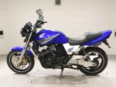Honda CB400SFV 2007