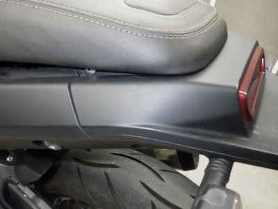 Benelli Leoncino 250 2021