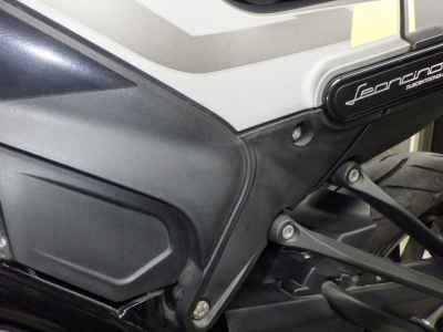 Benelli Leoncino 250 2021