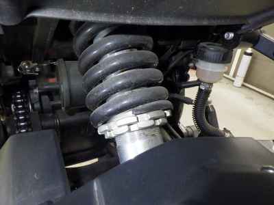 Benelli Leoncino 250 2021