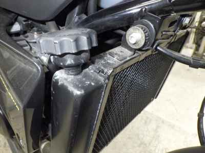 Benelli Leoncino 250 2021