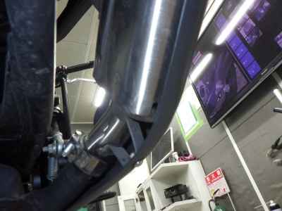 Benelli Leoncino 250 2021