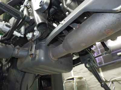 Benelli Leoncino 250 2021