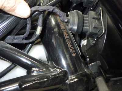 Benelli Leoncino 250 2021