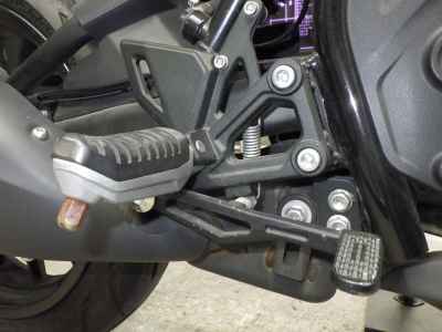 Benelli Leoncino 250 2021