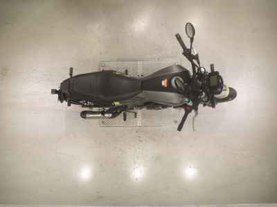 Benelli Leoncino 250 2021