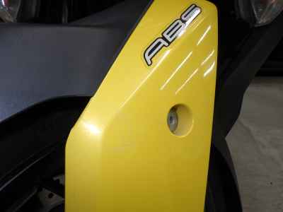 Yamaha XMAX 250 2018