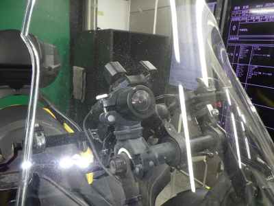 Yamaha XMAX 250 2018