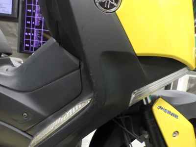 Yamaha XMAX 250 2018