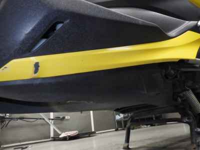 Yamaha XMAX 250 2018