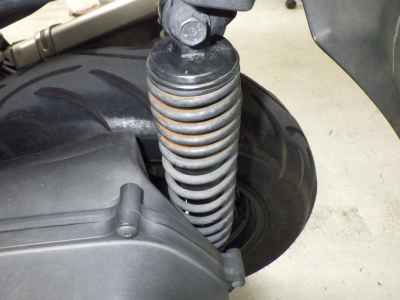 Yamaha XMAX 250 2018