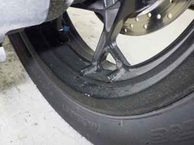 Yamaha XMAX 250 2018