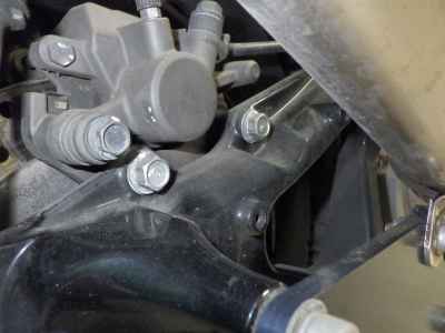 Yamaha XMAX 250 2018