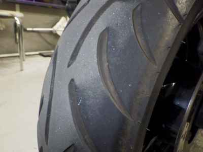 Yamaha XMAX 250 2018