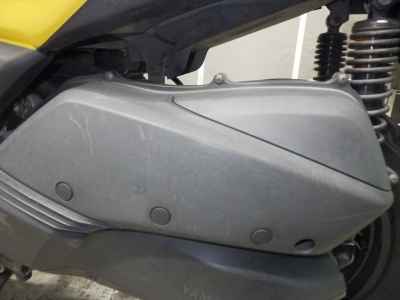 Yamaha XMAX 250 2018